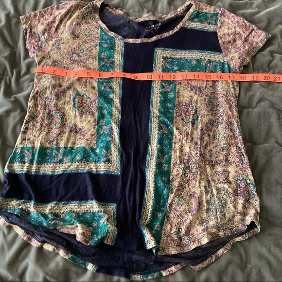 Lucky brand T-Shirt - Picture 7 of 7